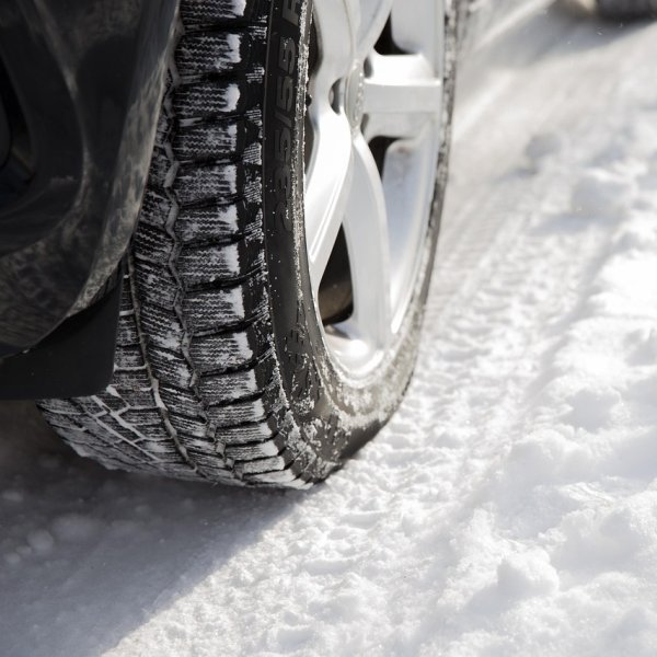 TOP 5 kõige populaarsemad talverehvid 2025